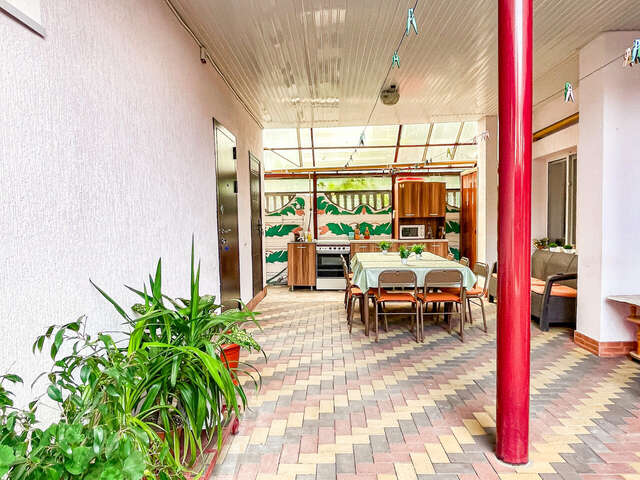 Гостевой дом Ольга Анапа-46