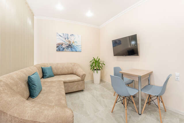 Гостевой дом Ольга Анапа-49