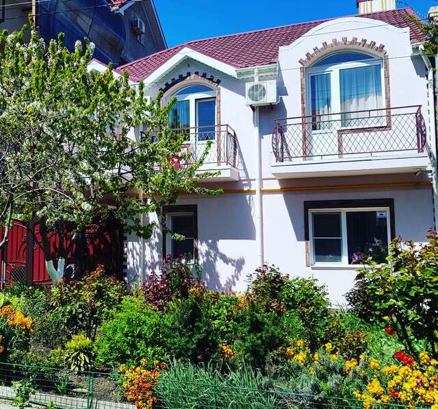 Гостевой дом Ольга Анапа-23