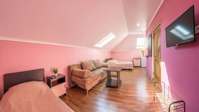 Гостевой дом Ольга Анапа-37