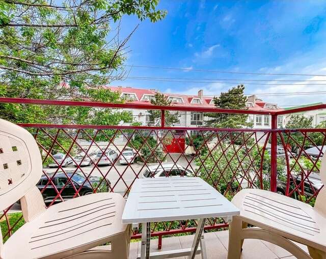 Гостевой дом Ольга Анапа-17