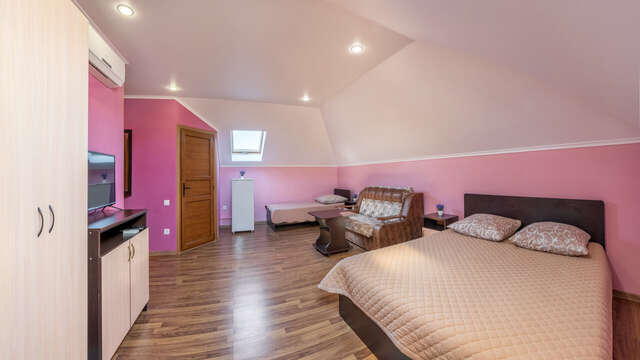 Гостевой дом Ольга Анапа-54