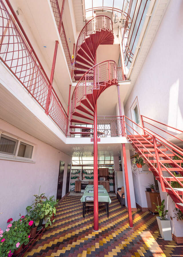 Гостевой дом Ольга Анапа-22