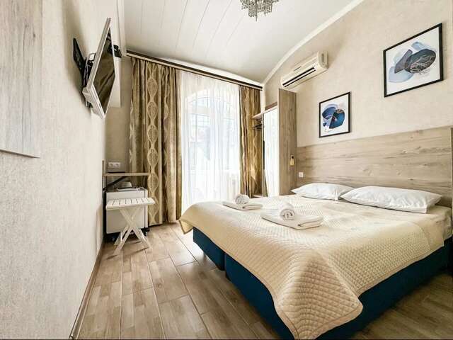 Гостевой дом Ольга Анапа-47