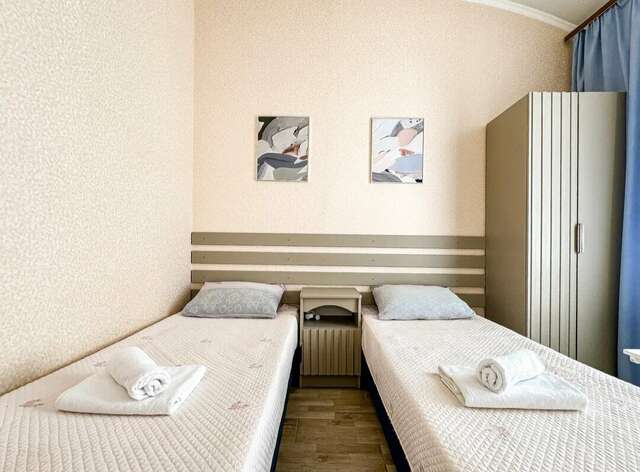 Гостевой дом Ольга Анапа-56