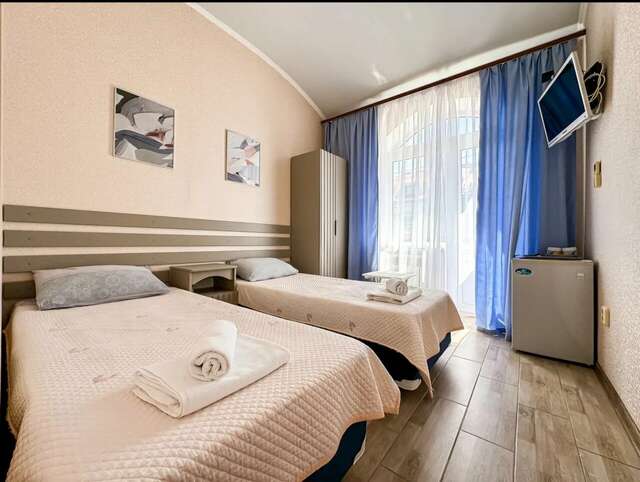 Гостевой дом Ольга Анапа-59